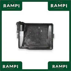 Tampa Caixa De Fusível S10 2016 2.8 Diesel