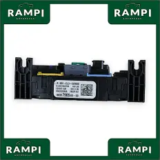 Caixa De Fusível Módulo BCM Jumpy 2021 983079058000