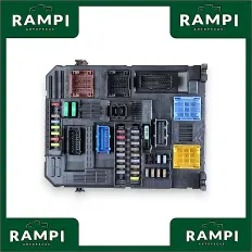 Caixa De Fusível Módulo BCM Jumpy 2021 983079058000