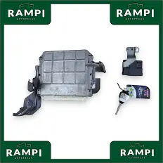 Kit De Injeção Hilux 2014 3.0 Diesel Aut. 89661f0110