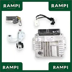 Kit De Injeção HR 2014 2.5 130cv 16v 391014a840