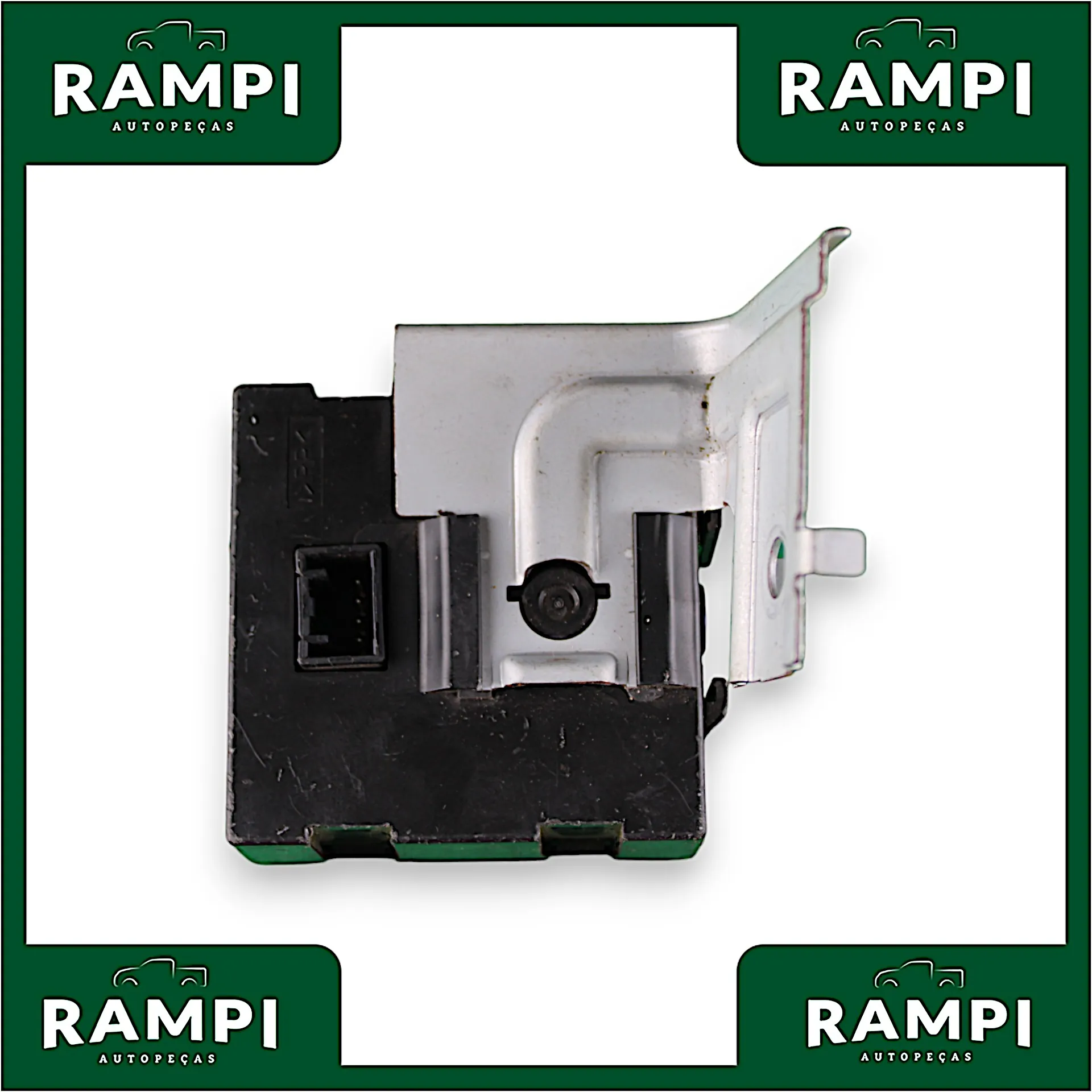 Módulo Central Conforto Frontier 2.3 Diesel Wc1g0046b
