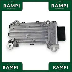 Módulo Central De Câmbio Fiat Toro 2024 2.0 Diesel 46343891