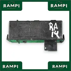 Módulo Central Teto Ranger 2019 Eb3t18d816dd
