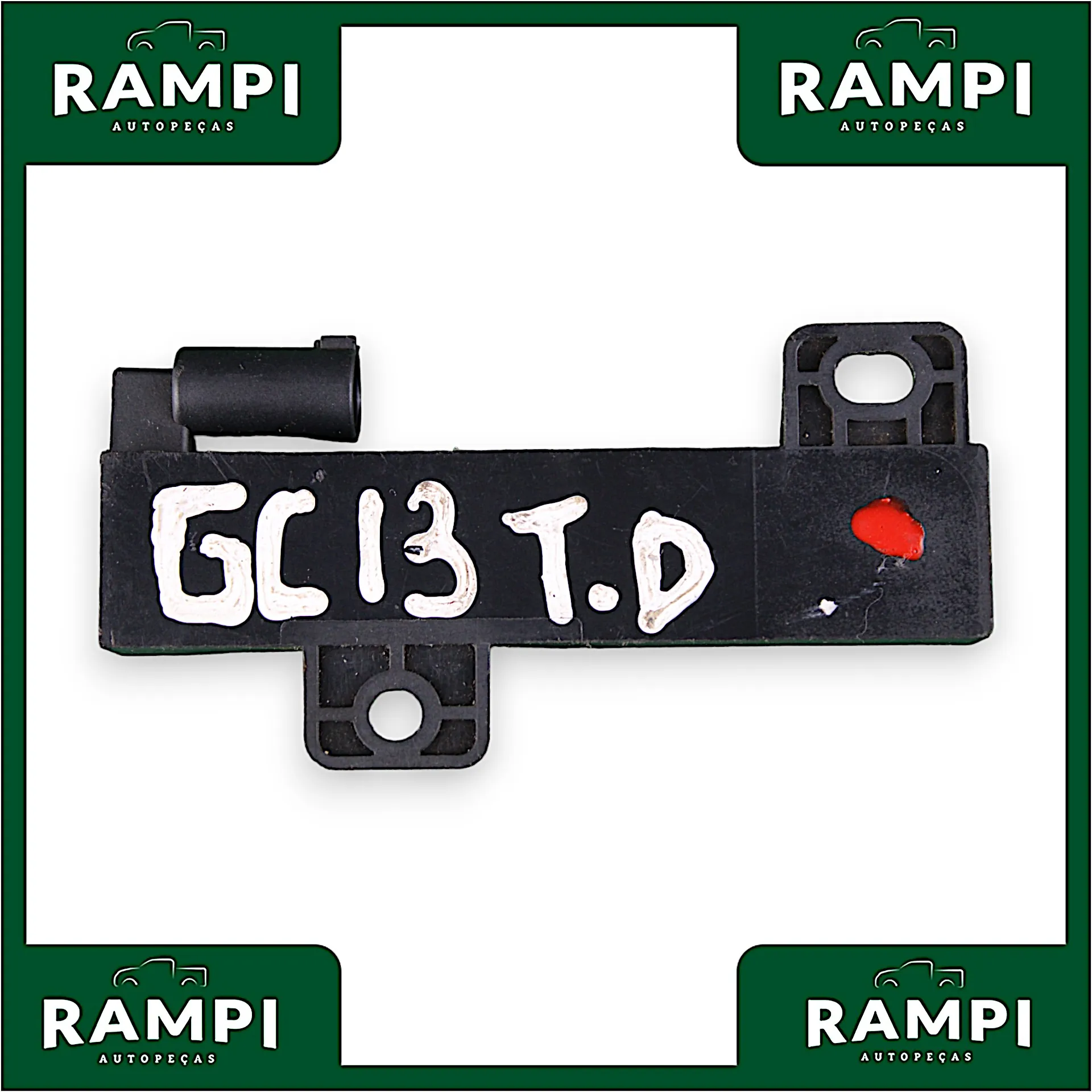 Sensor Keyless Grand Cherokee 2013 40864000