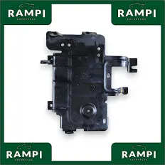 Suporte Caixa De Fusível Bateria Ranger 2017 Eb3g12b508ab