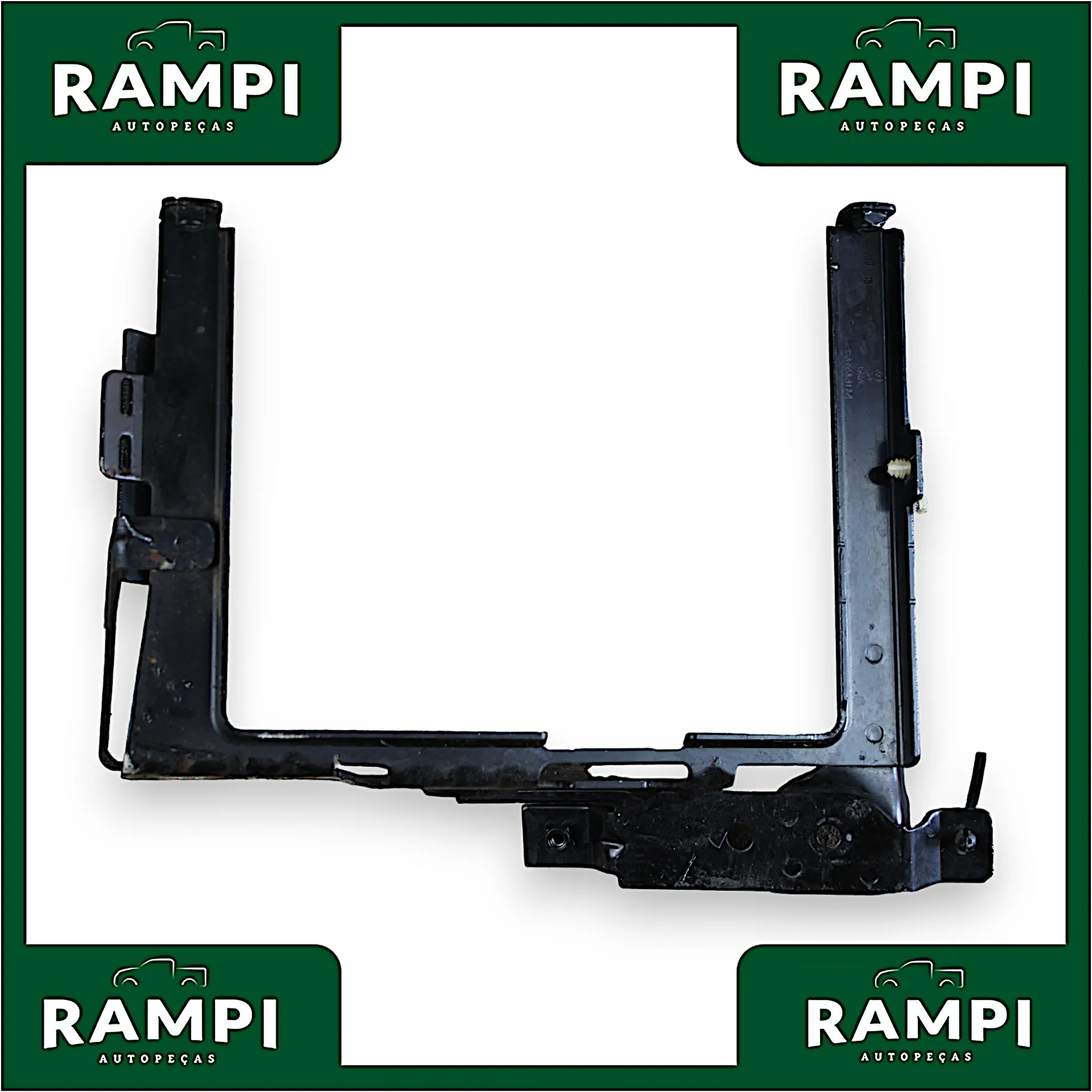 Suporte Central Amarok 2020 3.0 V6 2h6906317c