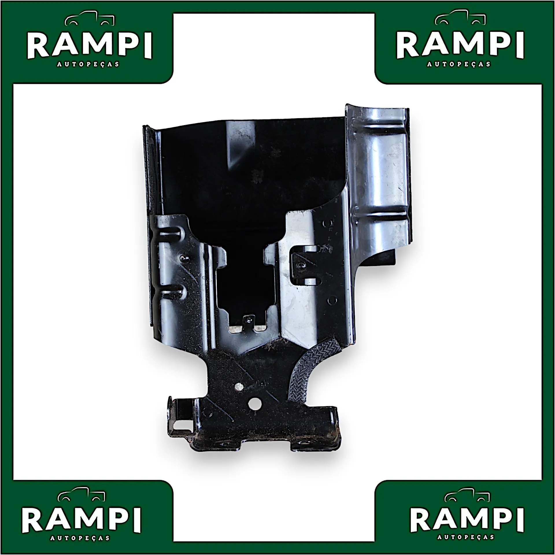 Suporte Filtro De Combustível Ranger 2013