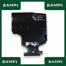 Suporte Filtro De Combustível Ranger 2013