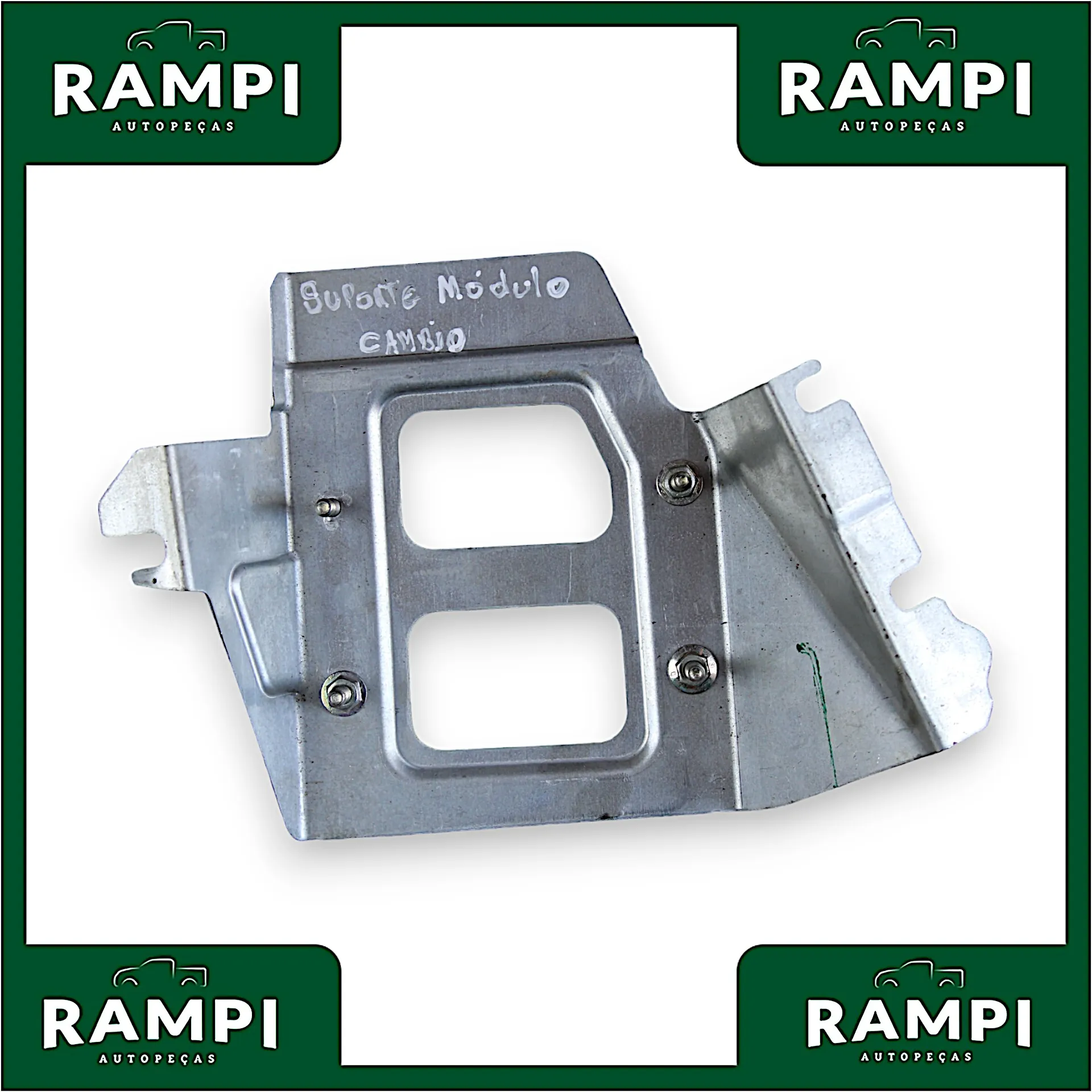 Suporte Modulo De Câmbio Compass 2021 51983469