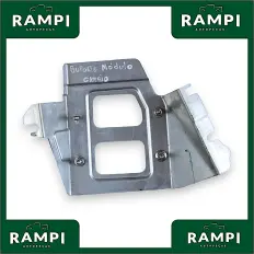 Suporte Modulo De Câmbio Compass 2021 51983469