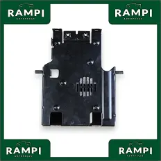 Suporte Módulo Injeção Volvo XC90 2012 31288764