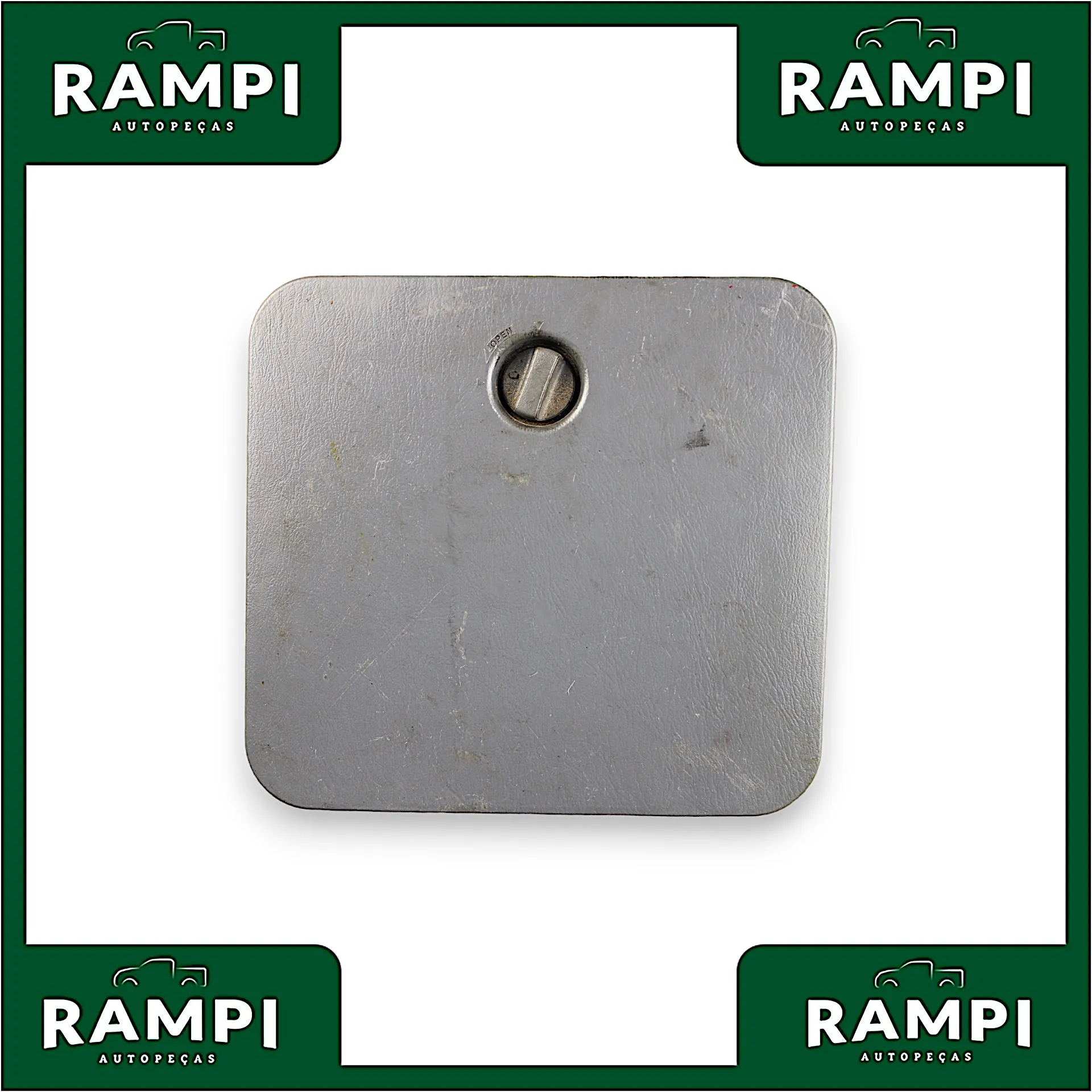 Tampa Caixa De Fusível Hilux Sw4 2001 6269335010