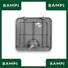 Tampa Caixa De Fusível Hilux Sw4 2001 6269335010