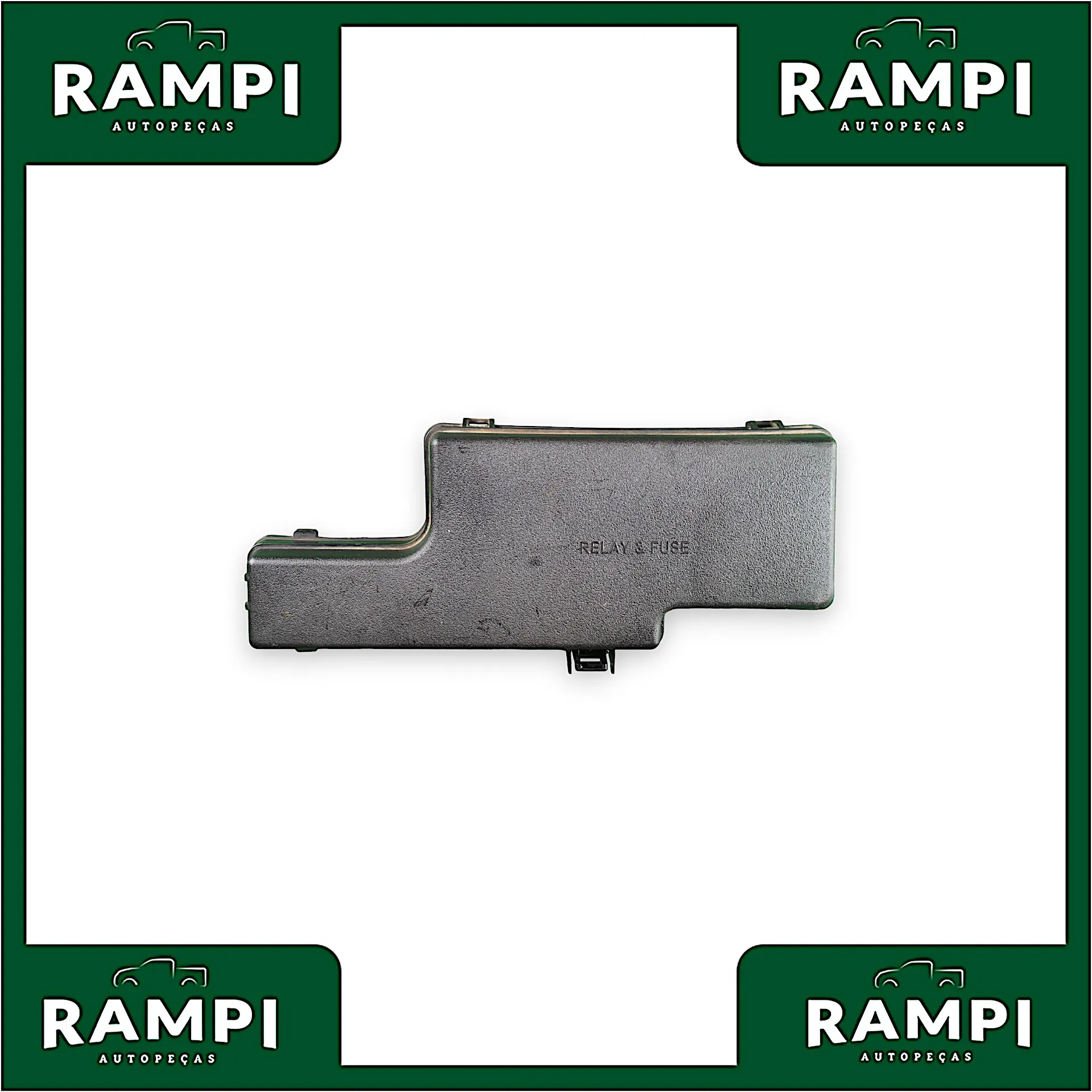 Tampa Caixa De Fusível Hilux SW4 2013 826620k480