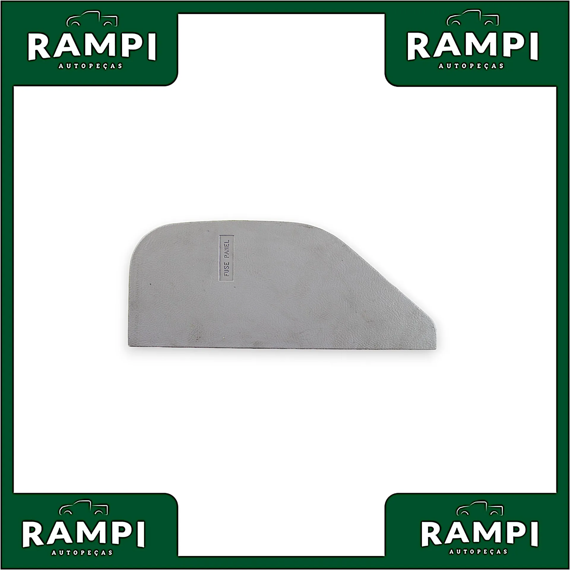 Tampa Caixa De Fusível Lateral Painel Ranger 99