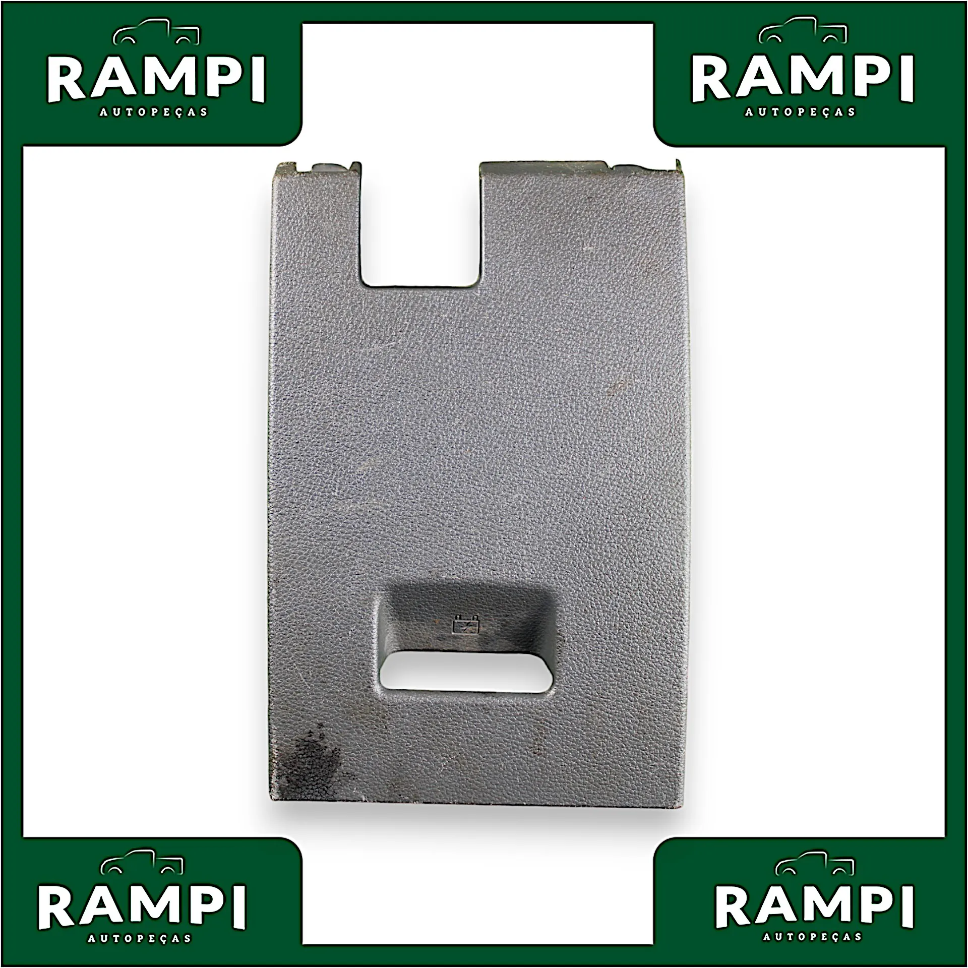 Tampa Caixa De Fusível Ranger 2018 Eb3b4104293