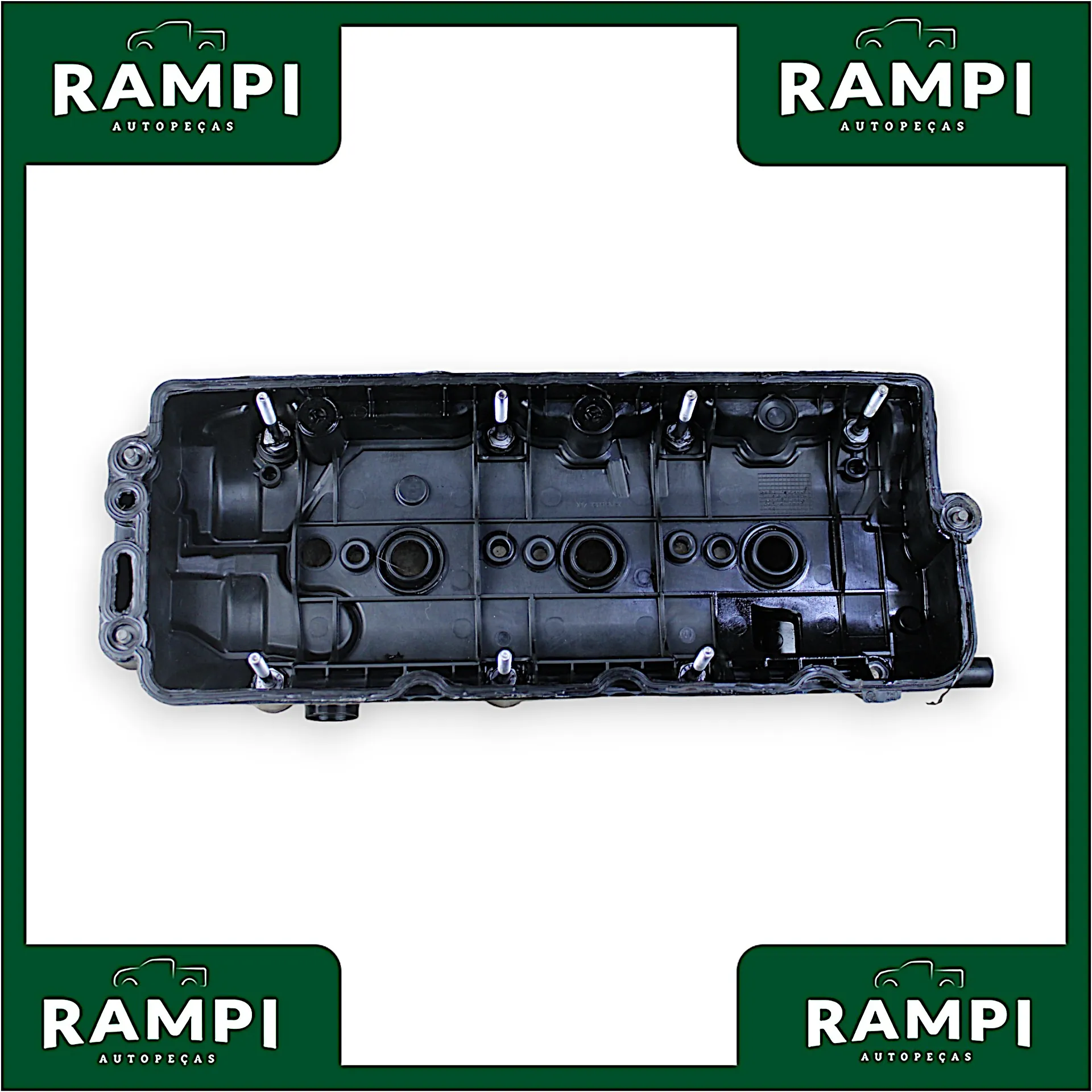 Tampa De Válvula Direita Amarok 2019 3.0 V6 059103470cn