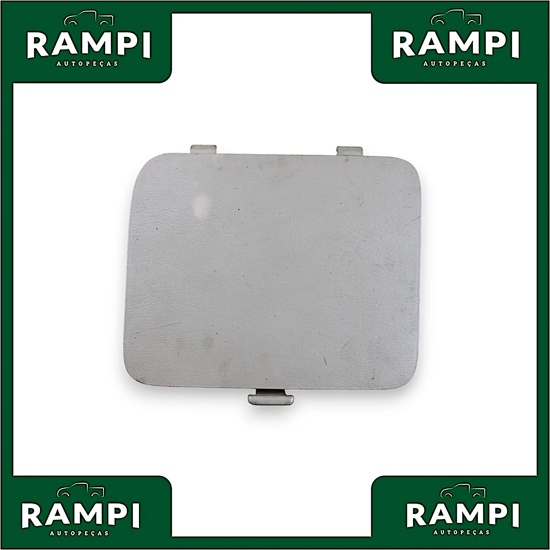 Tampa Porta Objeto Hilux Sw4 2007 647660k030
