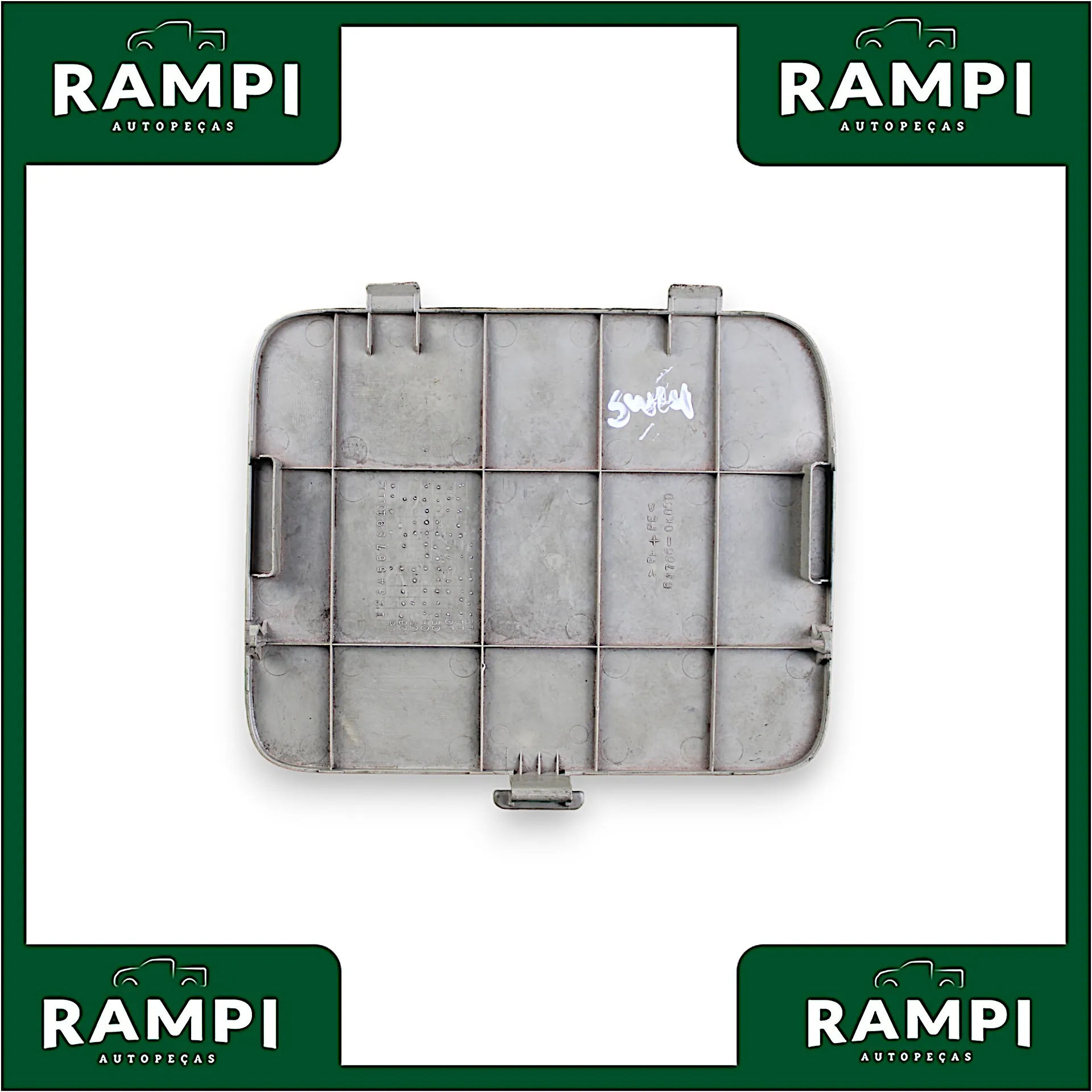 Tampa Porta Objeto Hilux Sw4 2007 647660k030