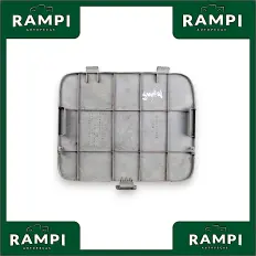 Tampa Porta Objeto Hilux Sw4 2007 647660k030 