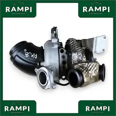Turbina Amarok 2018 v6