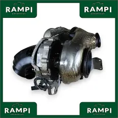 Turbina Amarok 2018 v6