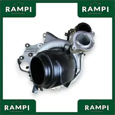 Turbina Amarok 2018 v6