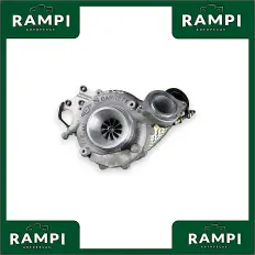 Turbina Amarok 2020 3.0 V6
