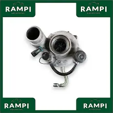 Turbina Dodge RAM 2005 5.9 