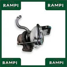 Turbina Dodge RAM 2005 5.9 