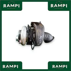 Turbina Dodge RAM 2014