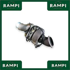 Turbina Dodge RAM 2014