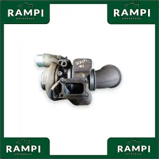 Turbina Dodge RAM 2014