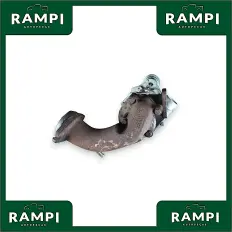 Turbina Ducato 2007 2.8 83245072c
