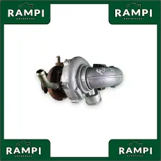 Turbina Ford Ranger 2010 3.0 