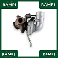 Turbina Ford Ranger 2010 3.0 