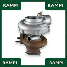 Turbina Ford Ranger 2010 3.0 163cv 7547430001