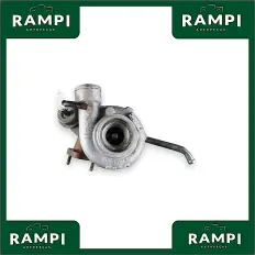 Turbina Ford Ranger 2010 3.0 163cv 7547430001