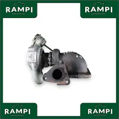 Turbina Ford Transit 2010 2.4 4913158650 