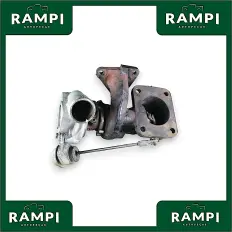 Turbina Ford Transit 2010 2.4 4913158650 