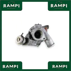 Turbina Ford Transit 2010 2.4 4913158650 