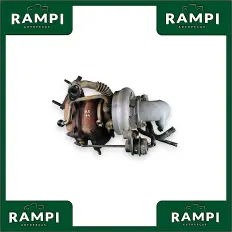 Turbina Hilux 2004 3.0 