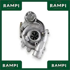 Turbina Hilux 2010 2.5 102cv 