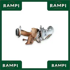 Turbina Hilux 2012 3.0 