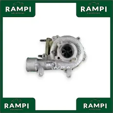 Turbina Hilux 2014 3.0 171cv 