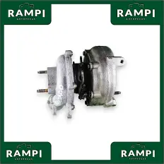 Turbina Hilux 2014 3.0 171cv 