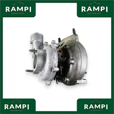 Turbina Hilux 2014 3.0 171cv 