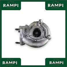 Turbina Hilux 2014 3.0 171cv 