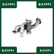 Turbina Hilux 2014 3.0 172010l040